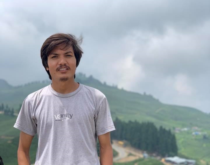 हुम्लामै बसेर सेवा गरिरहन पाउँ– डा. छक्क