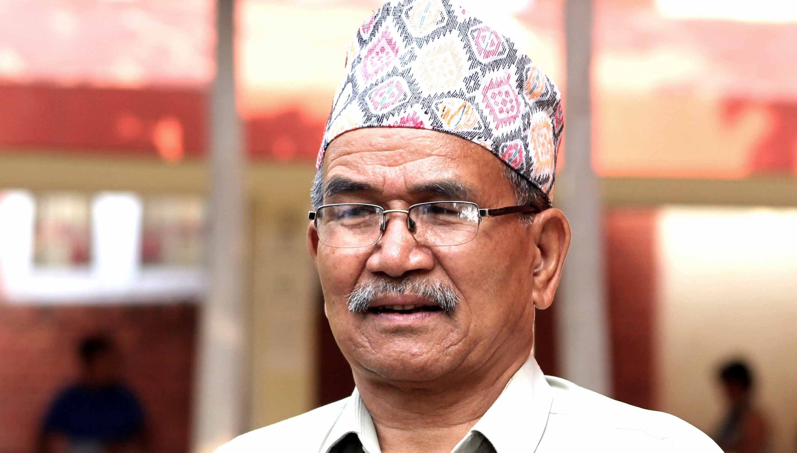 ललितपुरका मेयर चिरीबाबुलाई कोरोना संक्रमण