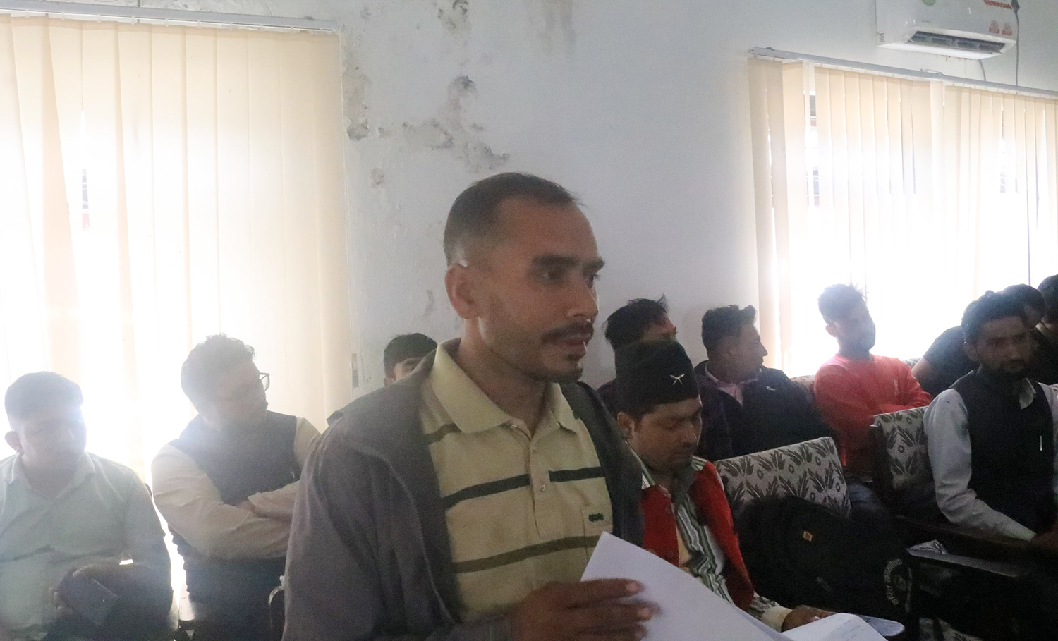 सरकारी कृषि अनुदान : वास्तविकभन्दा झोले किसानलाई प्रोत्साहन