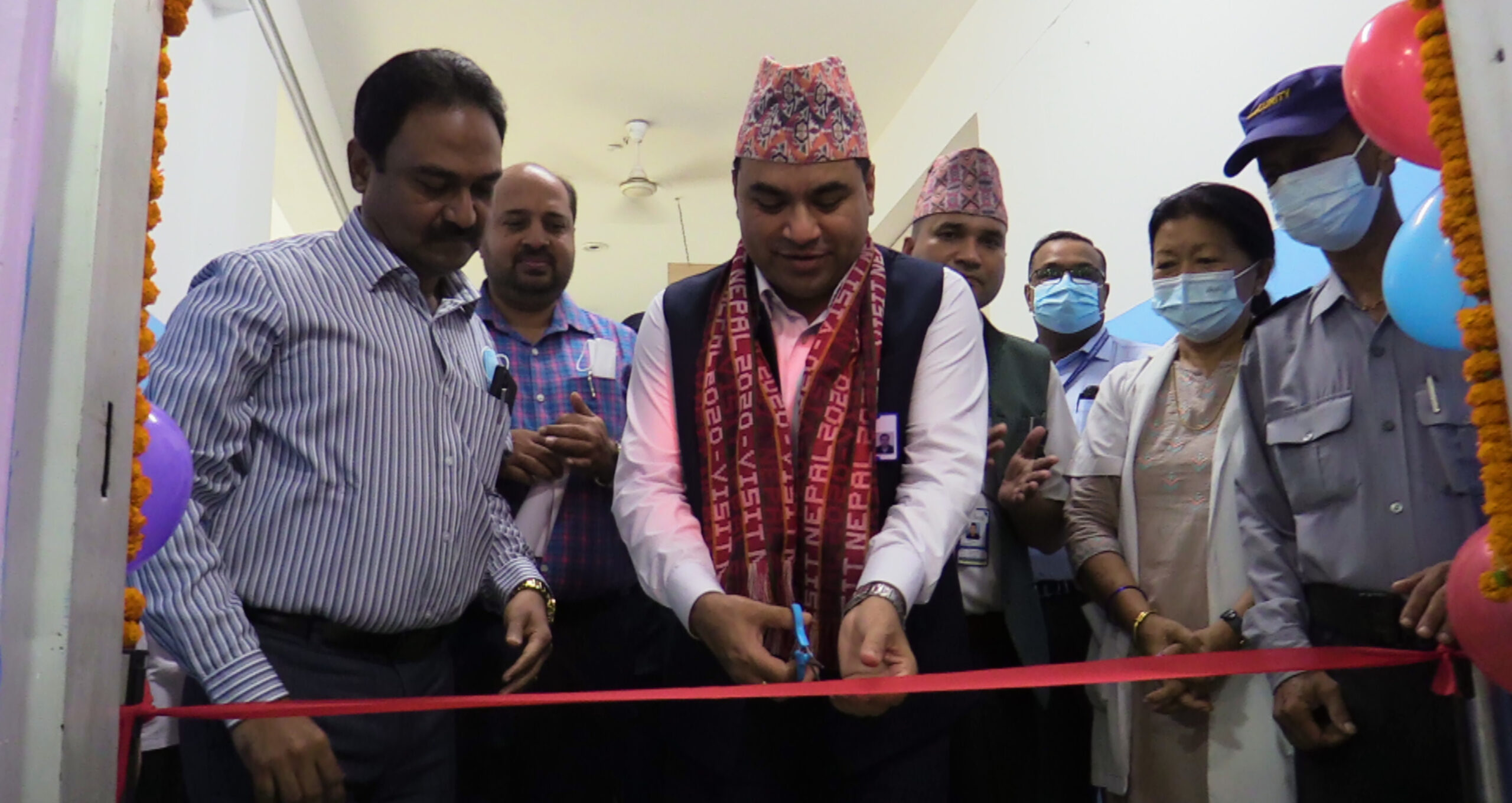 भैरहवाको मेडिकल कलेजमा विशिष्ट विशेषज्ञ सेवा थप