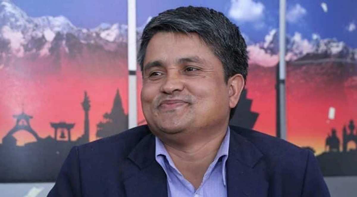 प्युठानबाट संघमा सूर्य थापा, प्रदेशमा शर्मा र रिजाल एकल उम्मेदार