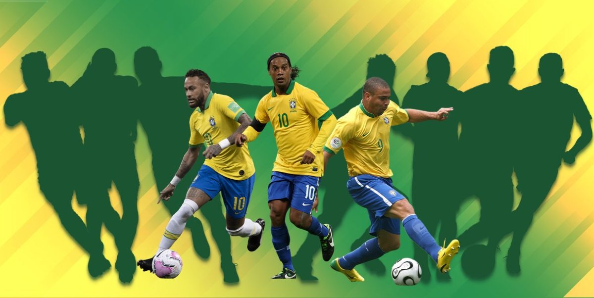 ‘पहेँलो जर्सी’ परिवर्तन गर्नुपर्ने ब्राजिलियनहरूको माग, फुटबल फ्यानहरूले चलाए अभियान