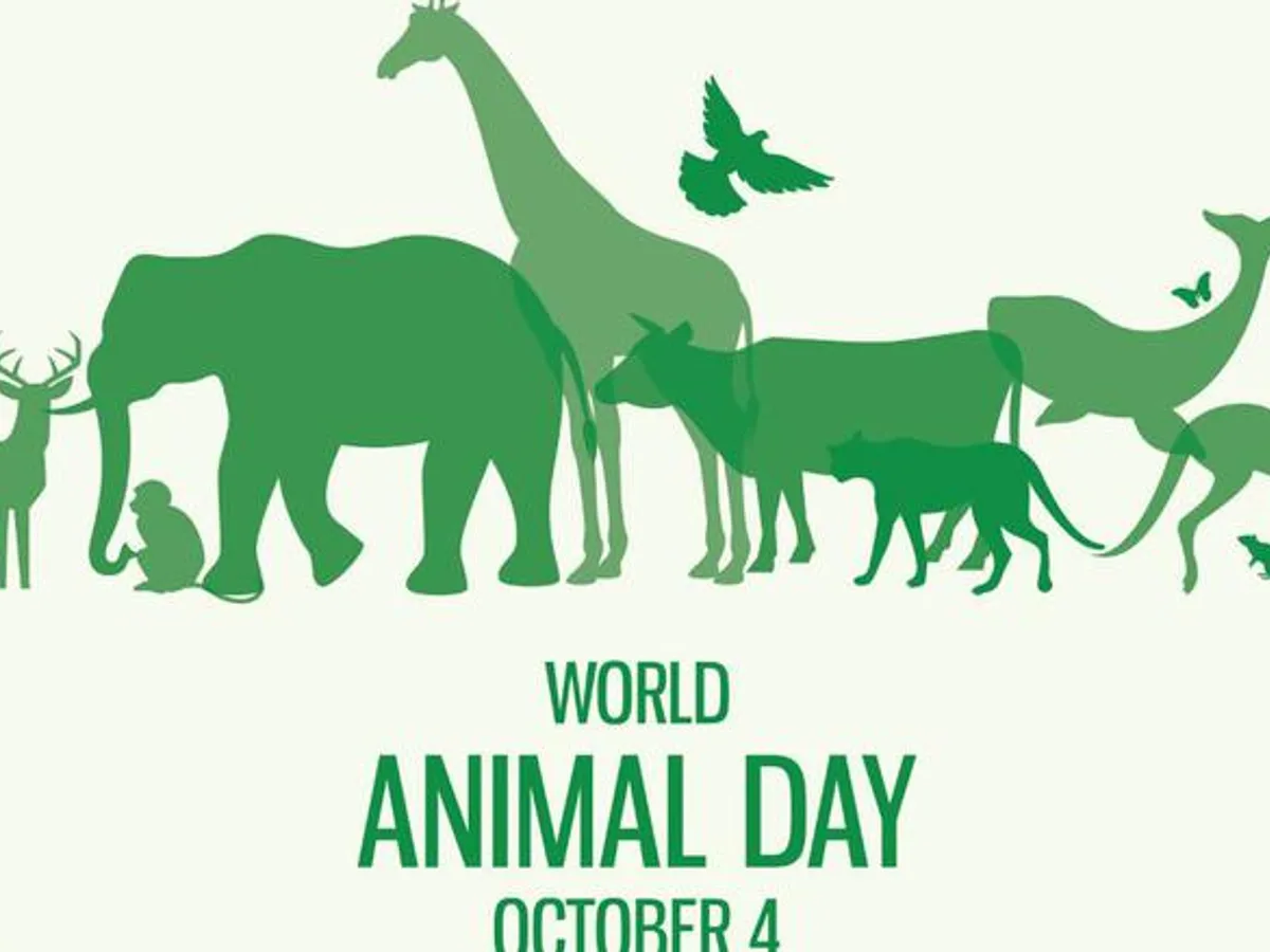 विश्व पशु दिवस : पशु संरक्षणमा चूनौती