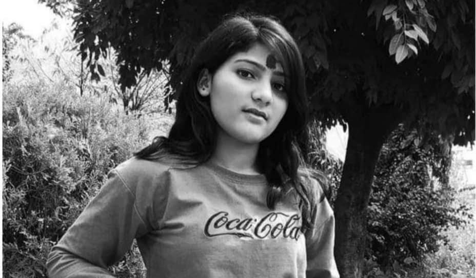 रुपन्देहीको फर्साटिकरमा १८ वर्षीया शिल्पाले गरिन् आत्महत्या