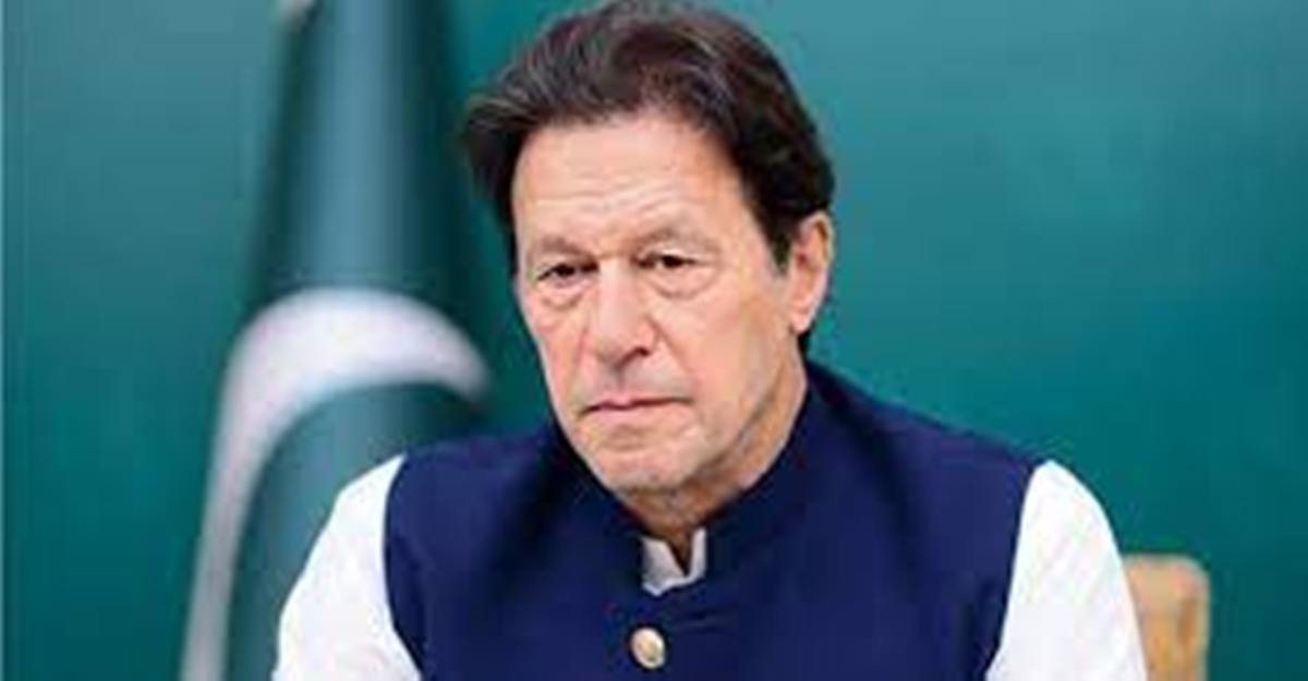 निस्पक्ष चुनाव नभए पाकिस्तान डुब्छः इमरान खान
