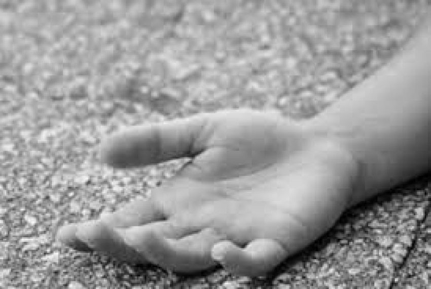 बर्दगोरियामा सडेको अवस्थामा एक जनाको शव फेला