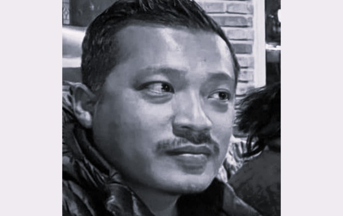 यति एयरको बिमान दुर्घटनामा तिलोत्तमा स्थायी घर भएका एक चिकित्सकको पनि मृत्यु