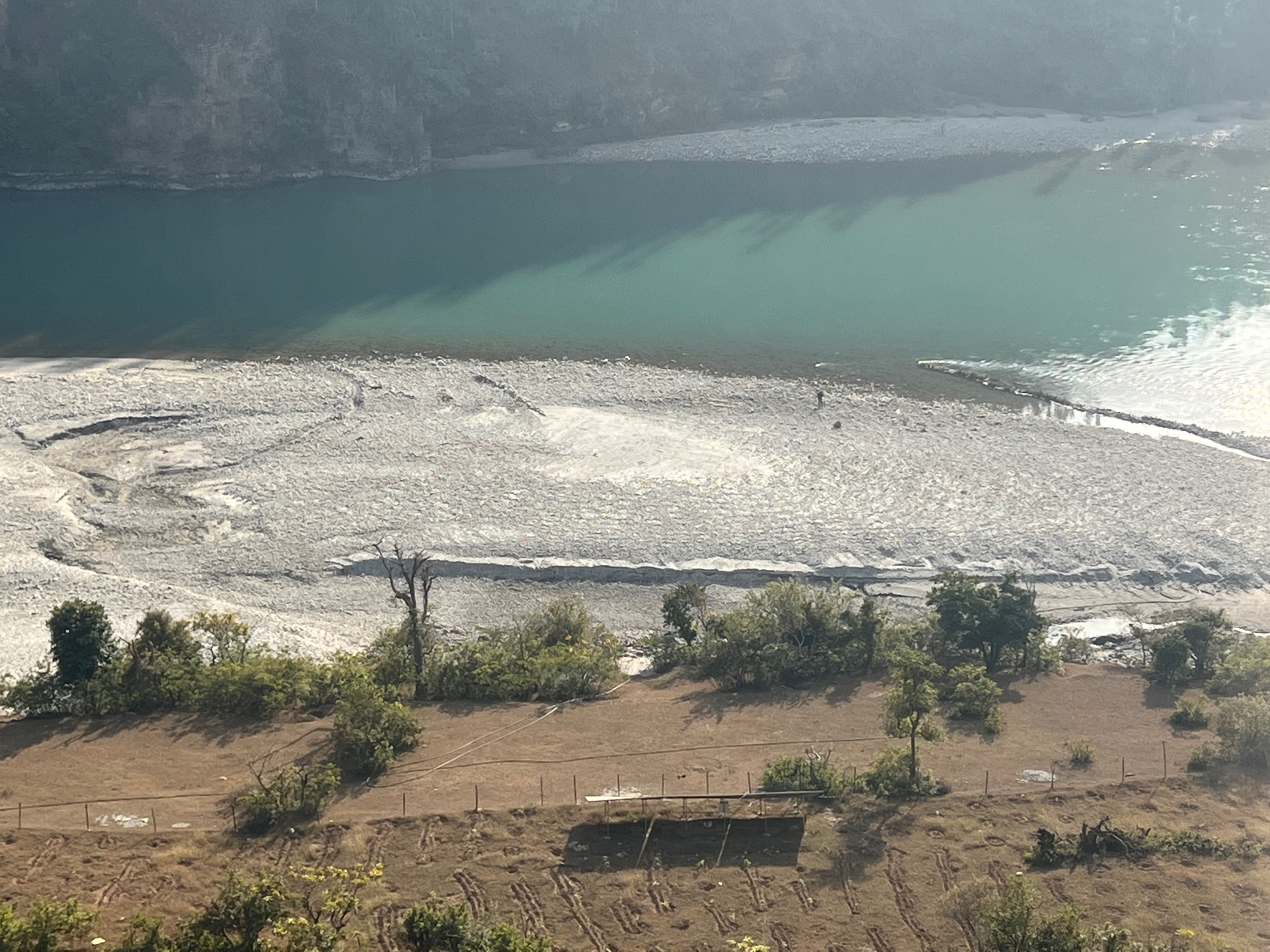 कमिसनको चक्करमा नौ वटा सिँचाइ आयोजना अलपत्र, एक करोड ३३ लाख स्वाहा