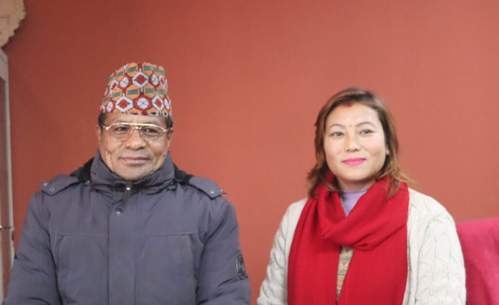 लुम्बिनी प्रदेशसभा: सभामुख र उपसभामुखमा उम्मेदवारी दर्ता
