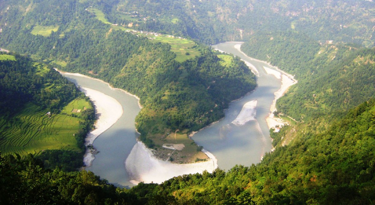 कालीगण्डकीमा बेपत्ता किशोरको शव भेटियो