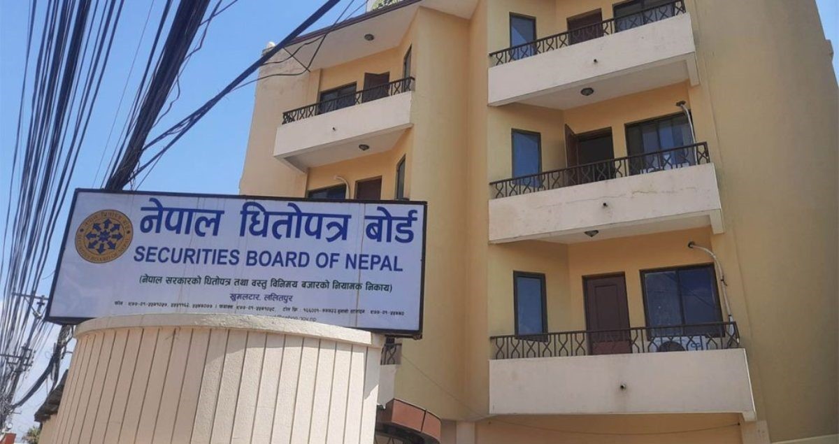 नेपाल धितोपत्र बोर्डले मनकामना दरौंदी हाइड्रोपावरको सेयरमा आवेदन नदिन आग्रह