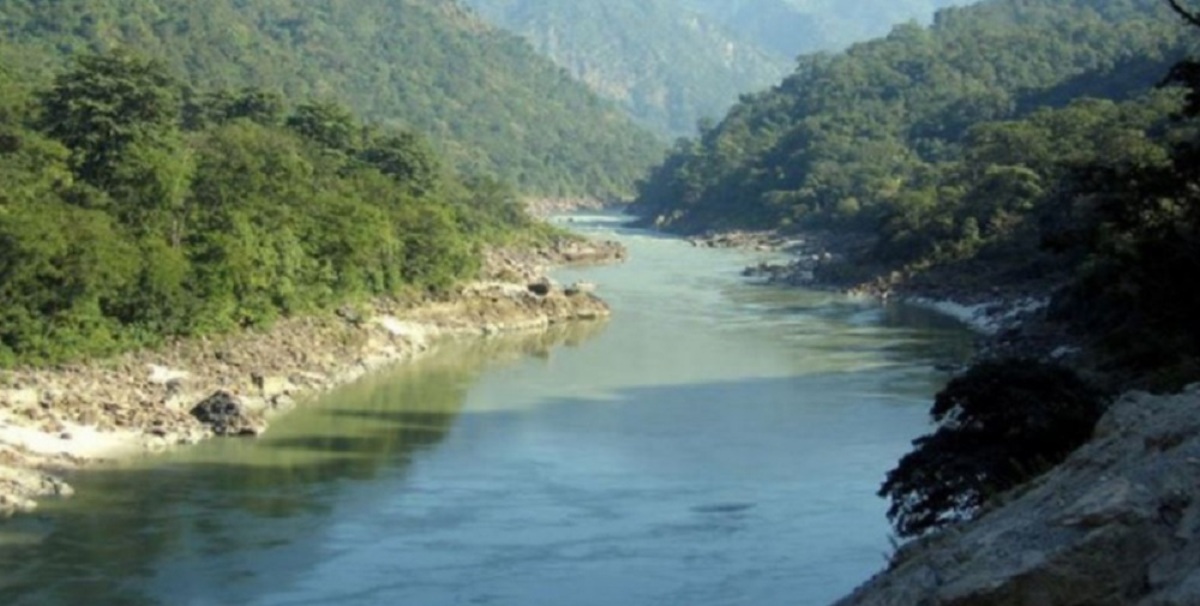 तल्लो अरुण र फुकोट कर्णाली जलविद्युतको जिम्मा भारतले पायो