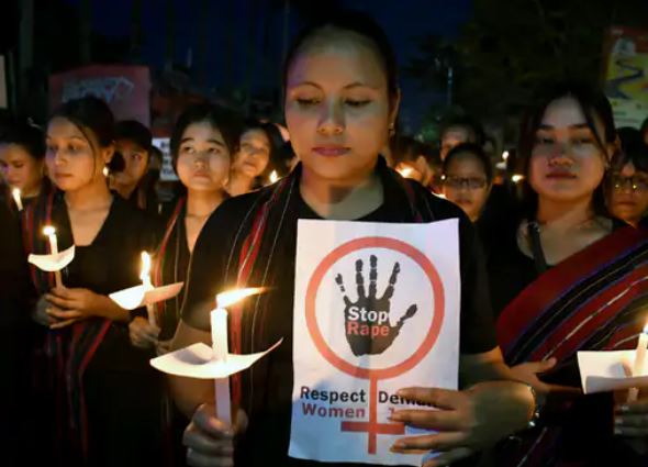 भारतका विपक्षी दलका २० सांसद आज मणिपुर जाँदै