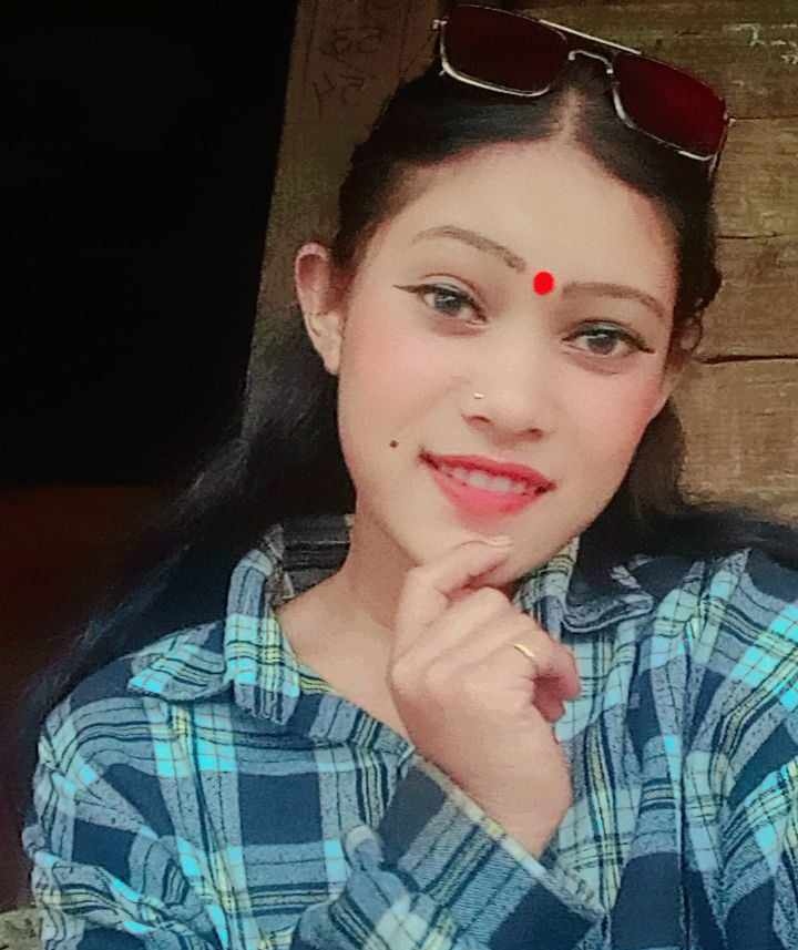 गुल्मीमा स्कुल जान हिडेकी १४ वर्षीया बालिका सम्पर्कविहिन