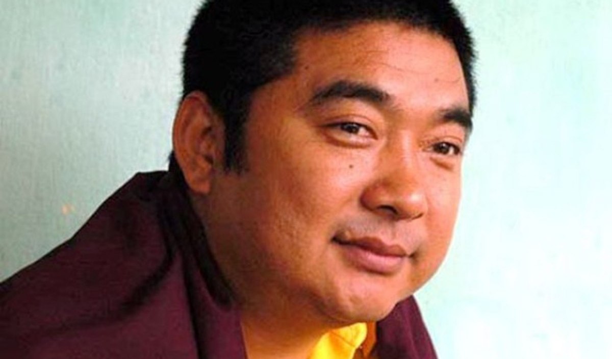 लुम्बिनी विकास कोषको उपाध्यक्षमा विवादी छविका ल्हारक्याल लामा नियुक्त